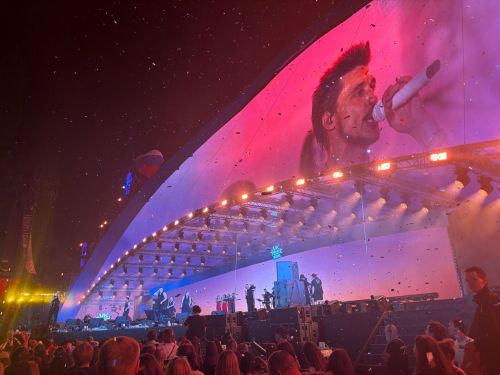 VK FEST Москва-2026