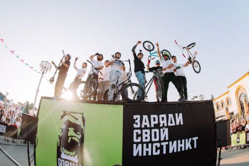 VK FEST Москва