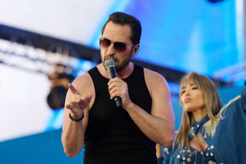 VK FEST Москва-2026