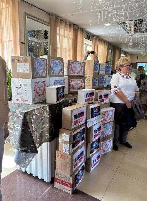 В Менделеевске прошло августовское совещание педагогов: итоги и планы на новый учебный год