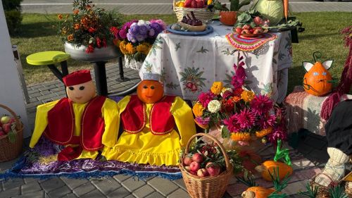 Фестиваль «Бондюжский характер»