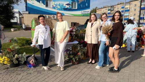 Фестиваль «Бондюжский характер»