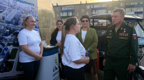Фестиваль «Бондюжский характер»