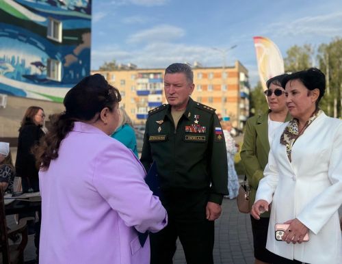 Фестиваль «Бондюжский характер»