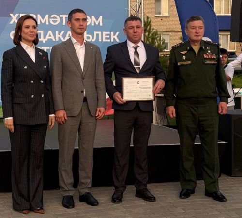 Фестиваль «Бондюжский характер»