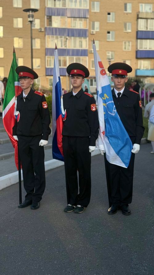 Фестиваль «Бондюжский характер»