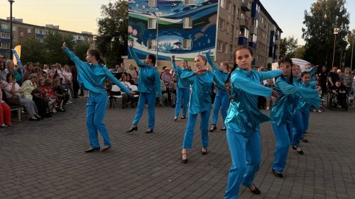 Фестиваль «Бондюжский характер»