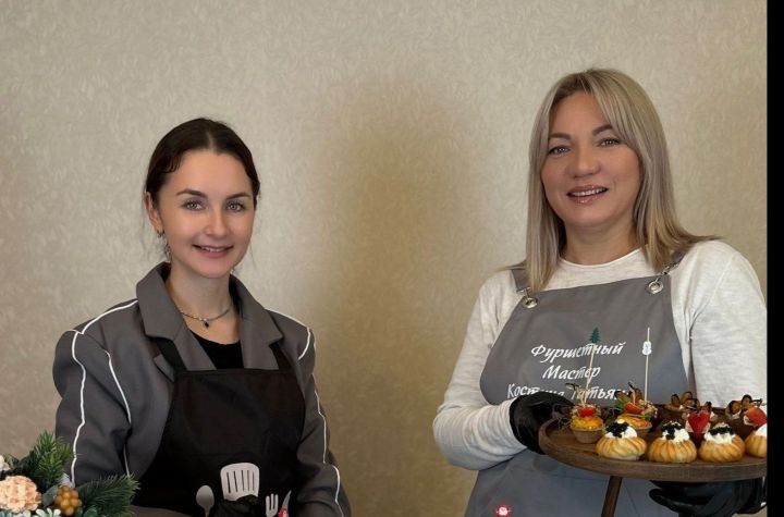 Что приготовить к новогоднему столу