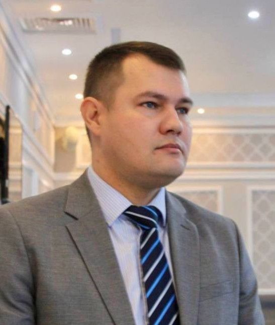 В администрации представили директора Менделеевского энергорайона