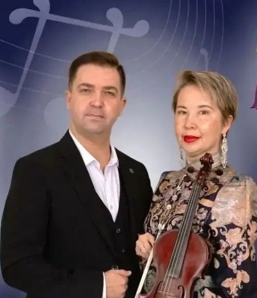В Менделеевске пройдёт творческий вечер «Всё начинается с любви»
