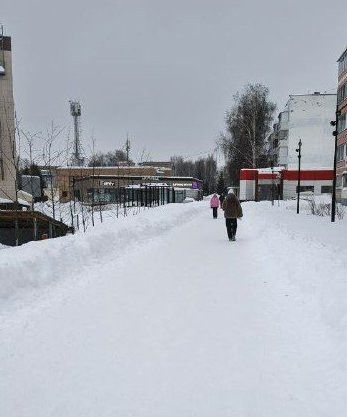 Зима отступает: в Менделеевске 11 марта ожидается около нуля градусов