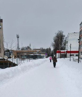 Зима отступает: в Менделеевске 11 марта ожидается около нуля градусов