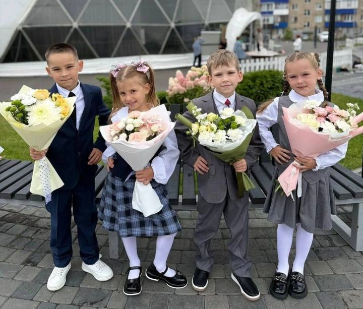 Приём в первый класс в Татарстане‑2026: полный гид для родителей