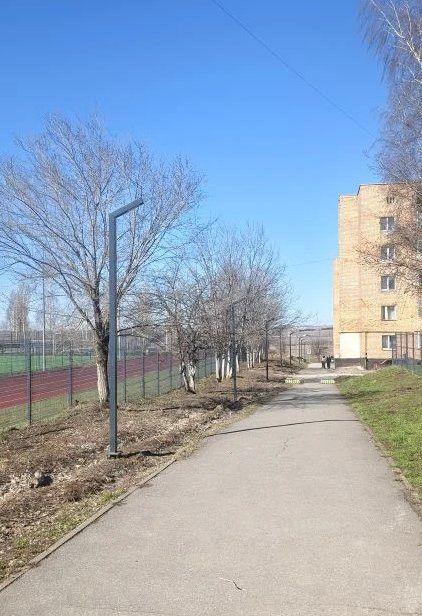 15 апреля в Менделеевске ожидается тёплая, но ветреная погода без дождей