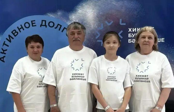 Менделеевцы победили в республиканском чемпионате по компьютерной грамотности