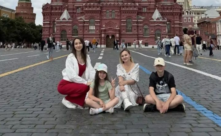 «Менделеевские новости» приглашают читателей поделиться историями путешествий