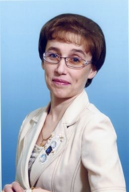 Светлана Шарафутдинова: «Стать учителем – была моей мечтой с детства»
