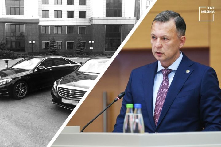 Массовую проверку владельцев дорогих автомобилей начнут в Татарстане