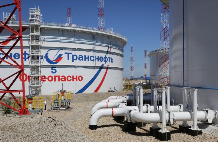 АО «Транснефть — Прикамье» завершило плановые работы на участках нефтепроводов в трех регионах