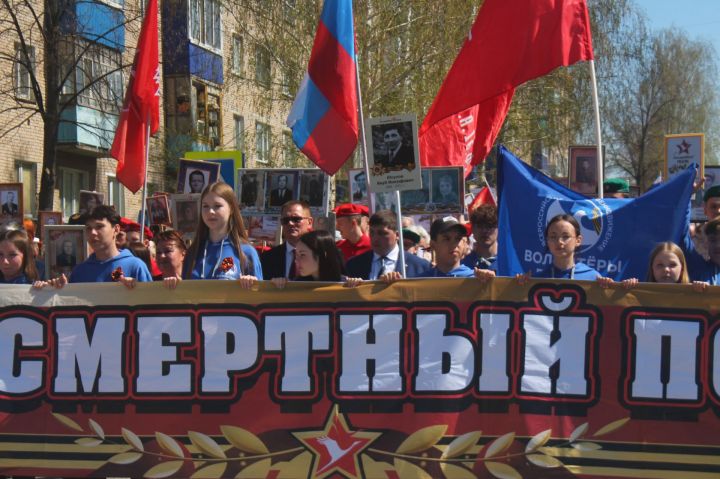Менделеевскида 2023 ел Патриотик тәрбия һәм мәгариф елы дип игълан ителде