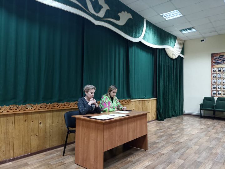 В Камаево назначили исполняющего обязанности руководителя исполкома поселения