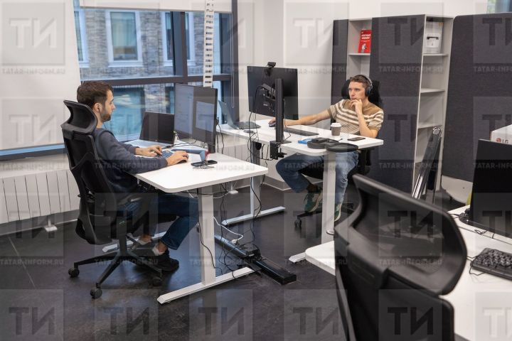 В Госуслугах принимаются заявления на отсрочку IT-специалистам