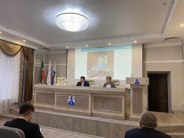 Международный фестиваль «Пастернаковские чтения» в Менделеевске пройдет под эгидой ЮНЕСКО