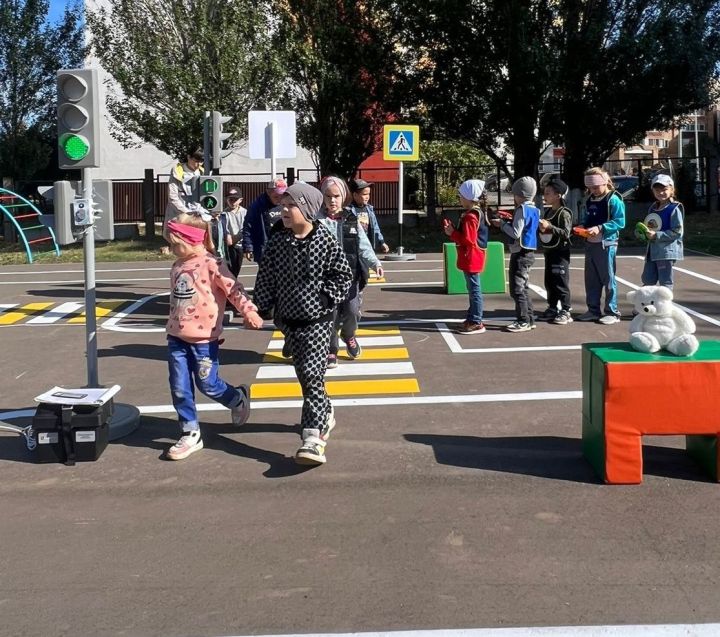 В РТ стартует профилактическое мероприятие «Осенние каникулы»