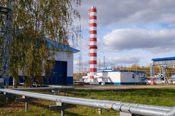 АО «Транснефть – Прикамье» за 9 месяцев 2023 года сэкономило более 13 млн  кВт*ч электроэнергии