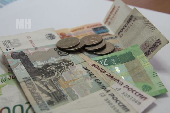 Госдума приняла законопроект о повышении минимального размера оплаты  труда