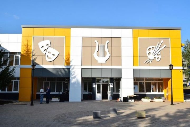 В Менделеевске состоится концерт: Хоровая капелла Удмуртии
