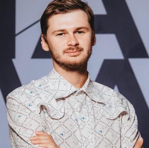 Дмитрий Максименков: «Полезный тренинг для участников, который позволяет шире взглянуть на свой род деятельности»