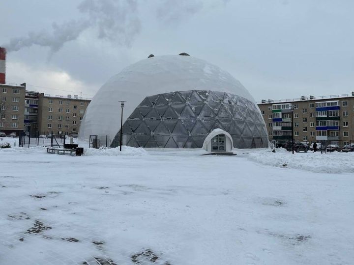 В Менделеевске впервые пройдет шоу «Угадай мелодию»