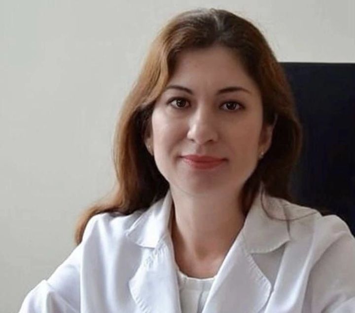Менделеевскида кан әйләнеше системасы авырулары иң күбе теркәлгән