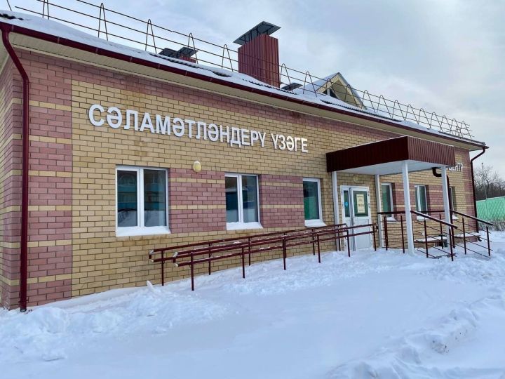 Менделеевскида элекке мунча бинасында ниләр урнашачагын билгеләделәр