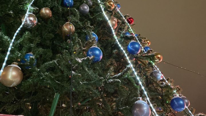 Выходные в Менделеевске: куда сходить и чем заняться?