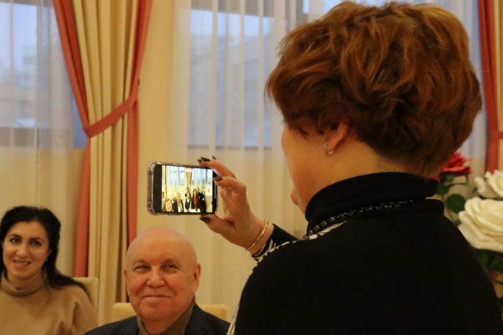 Татарстанда күрмәүче һәм начар күрүче балалар өчен иҗади бәйге игълан ителде