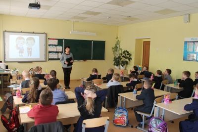 Первоклассники уйдут на дополнительные каникулы