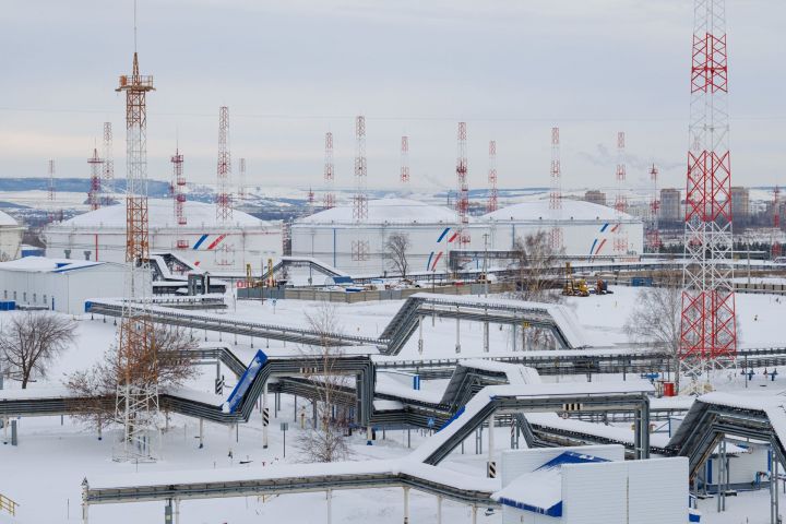 «Транснефть — Прикамье» завершило плановые ремонты на производственных объектах в шести регионах