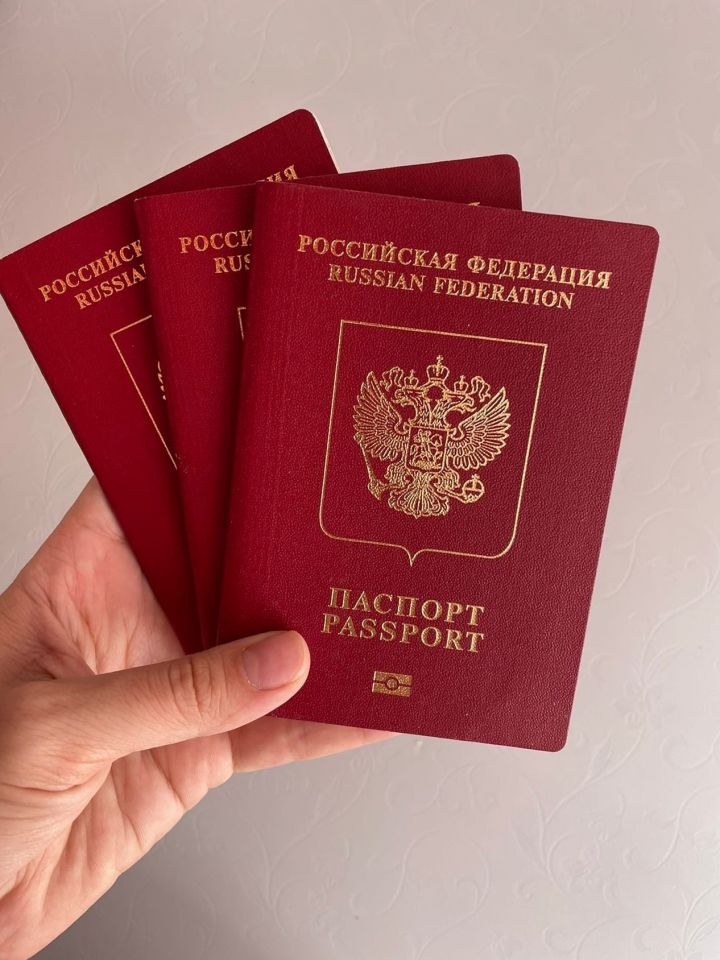 В МФЦ Татарстана выдача загранпаспортов нового образца приостановлена до середины апреля