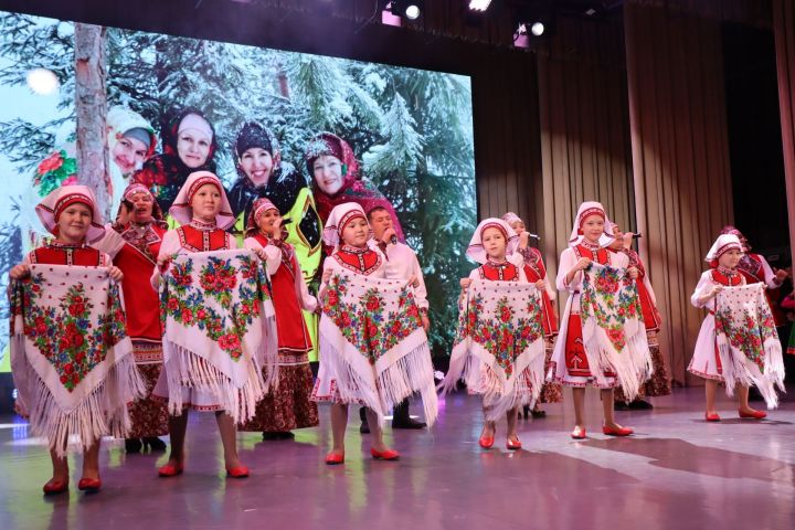 Менделеевцы могут посетить гала-концерт фестиваля «Менделеевские родники»