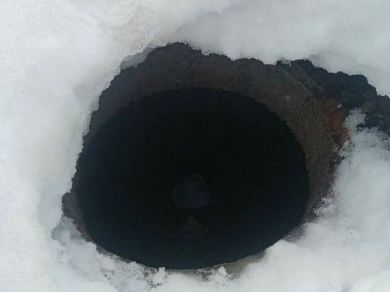 В Татарстане спасли женщину