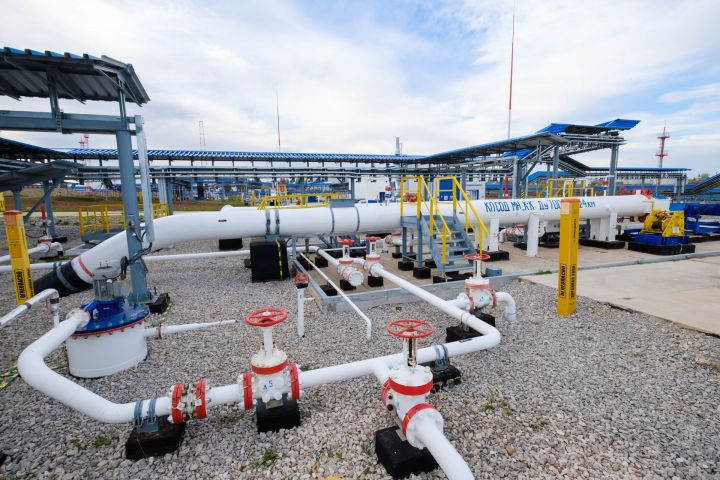 «Транснефть — Прикамье» завершило внутритрубную диагностику девяти магистральных трубопроводов