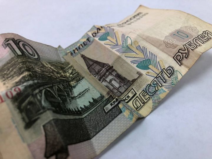 В России планируют обновить некоторые денежные банкноты