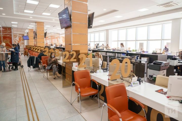 Режим работы МФЦ Менделеевска в праздничные дни