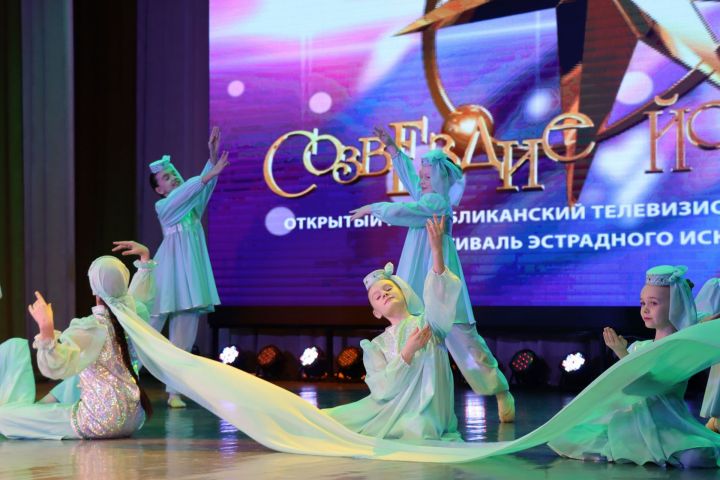 Гала-концерт «Созвездие-Йолдызлык» состоится в Менделеевске