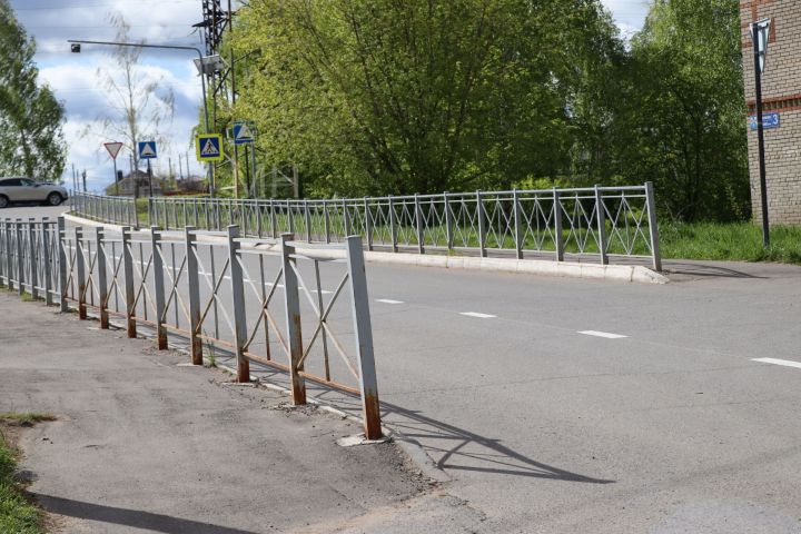 Автоинспекторам удалось на 40% снизить число лобовых столкновений в Татарстане