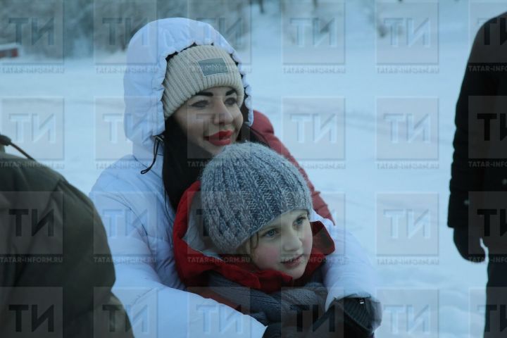 Многодетные матери в Татарстане могут досрочно выйти на пенсию