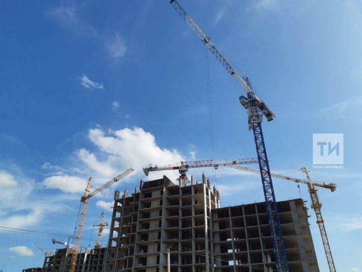 В Татарстане по нацпроектам в 2023 году построят 11 школ, 2 детсада и 47 ФАПов