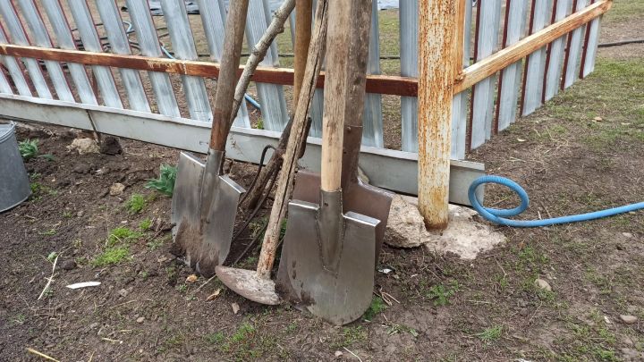 Менделеевцев ждут жаркие выходные